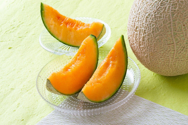 Everything You Need to Know About Yubari Melon – One of Japan’s Most Indulgent Fruits!-Japanese Taste