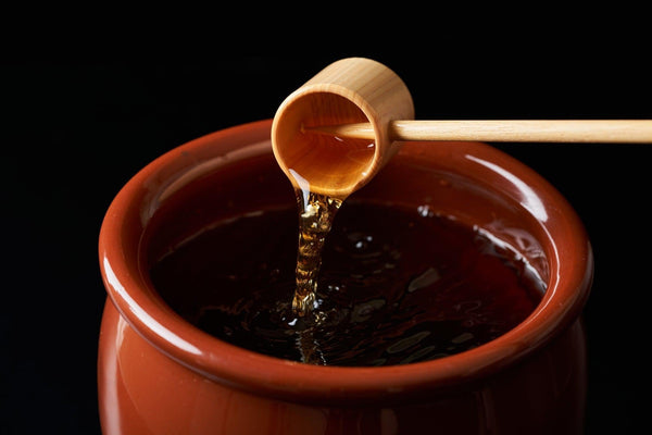 Exploring The World Of Kurozu: Japanese Black Vinegar