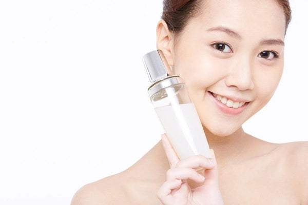 10 of The Best Japanese Lotions to Make Your Skin Look Radiant-Japanese Taste