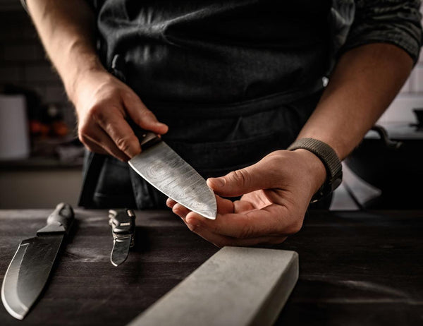 How To Choose A Japanese Chef’s Knife - The Ultimate Guide