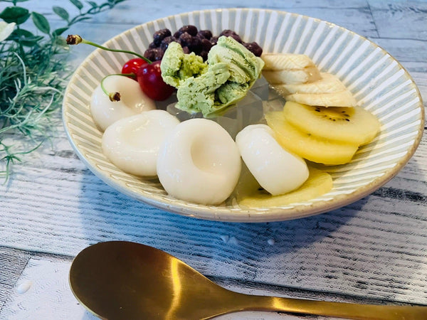 How To Make Anmitsu At Home (Japanese Summer Dessert Recipe)-Japanese Taste
