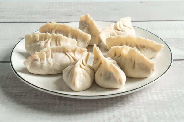 How to Make Gyoza Wrappers From Scratch-Japanese Taste