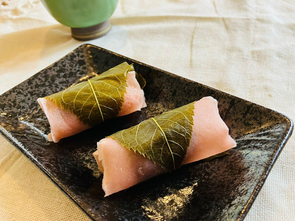 How to Make Kanto-Style Sakura Mochi At Home-Japanese Taste