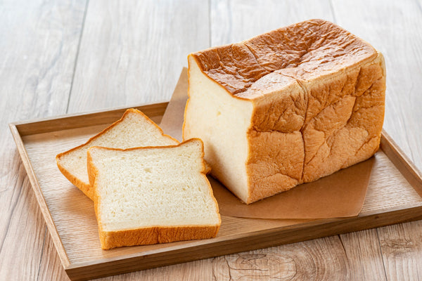 How to Make Shokupan Japanese Milk Bread at Home-Japanese Taste