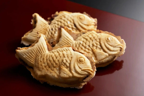 Japanese fish cake  Fish cake, Japanese fish, Anime cake