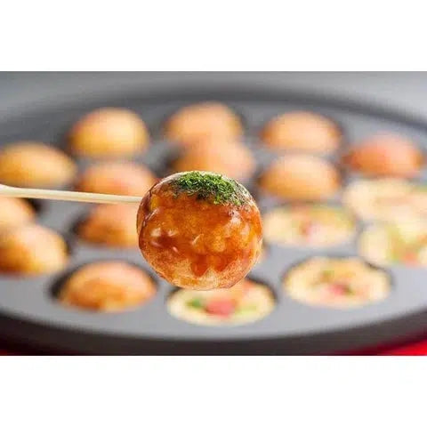 How to Make Takoyaki + 10 Delicious Filling Alternatives