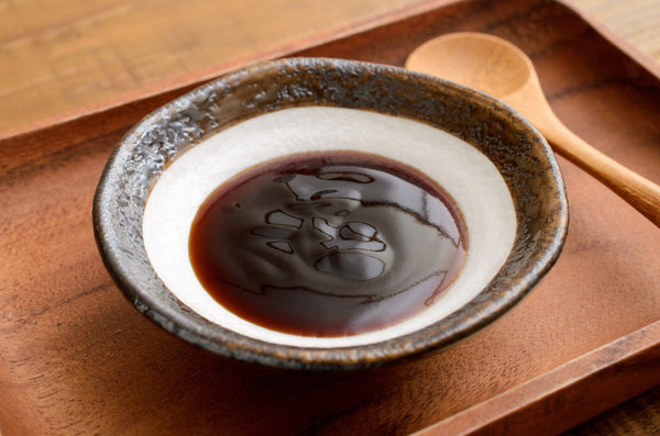 Japanese Brown Sauce: Tonkatsu To Okonomiyaki & More