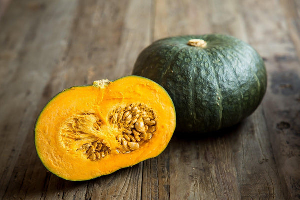 Japanese Kabocha Squash – A Beginner's Guide-Japanese Taste