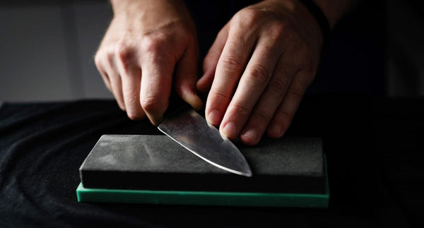 Japanese Knife Sharpeners: How To Select The Right One