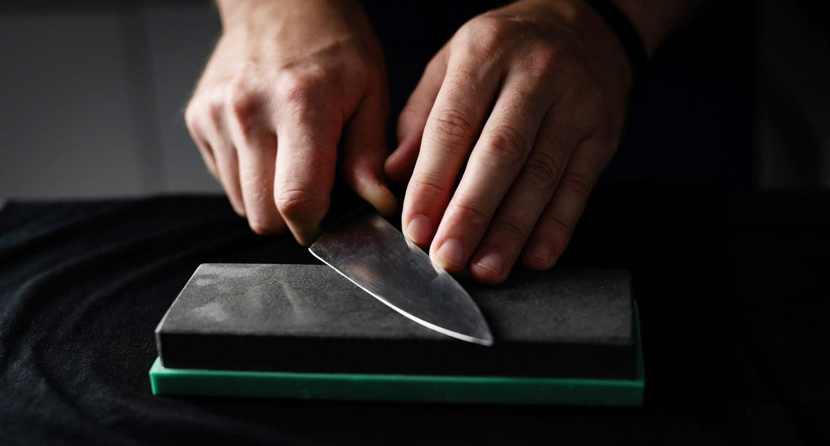 Japanese Knife Sharpeners: How To Select The Right One – Japanese Taste