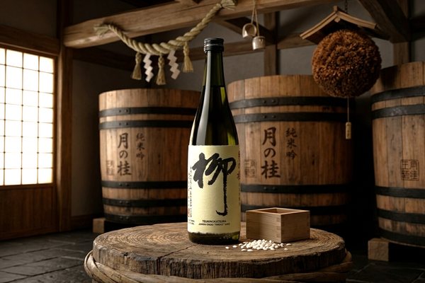 What Is Sake? Understanding Japan’s Beloved Alcoholic Drink