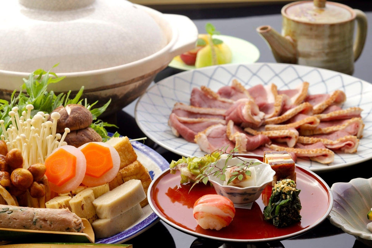 Nabe – The Easy Japanese Hotpot for Any Occasion!