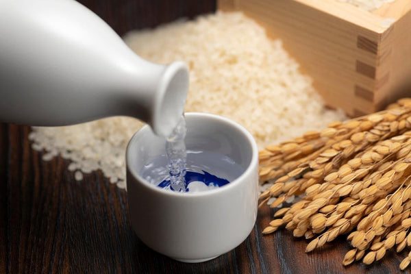 Polished Grades of Sake Rice – Why Does It Matter?-Japanese Taste