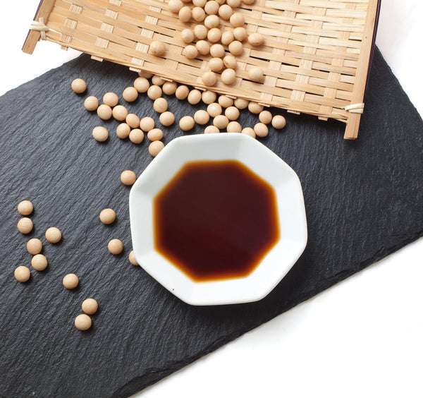 Saishikomi Shoyu – A Guide To Japan’s Most Luxurious Type Of Soy Sauce