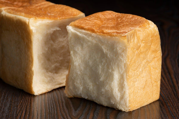 Shokupan: The Iconic Japanese Milk Bread