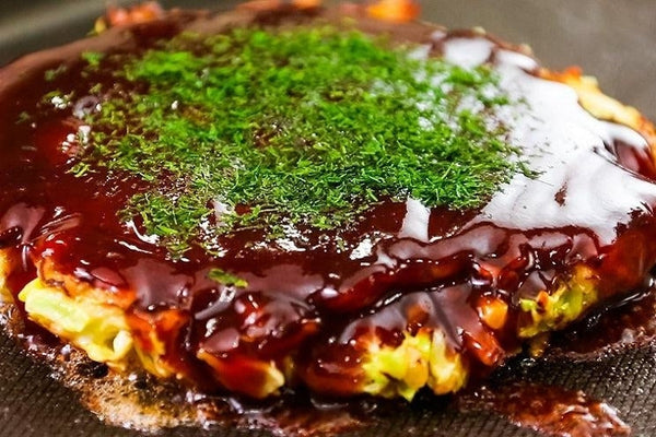 Simple & Easy Japanese Okonomiyaki Sauce Recipe-Japanese Taste