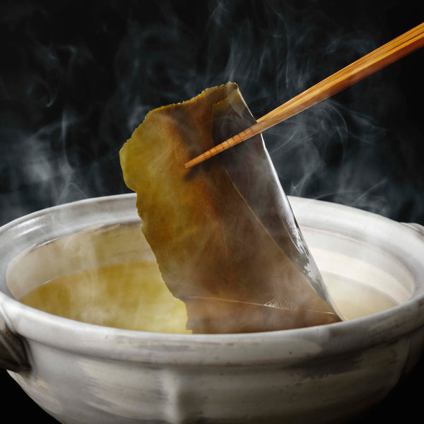 How To Make Dashi - An Essential Japanese Seasoning