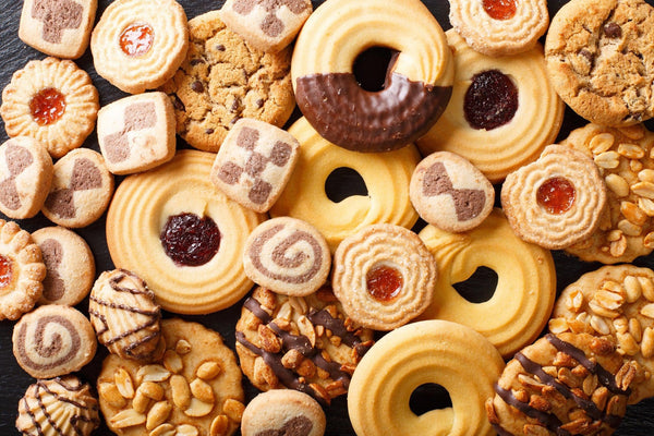 The 15 Best Japanese Cookies You Need To Try!-Japanese Taste