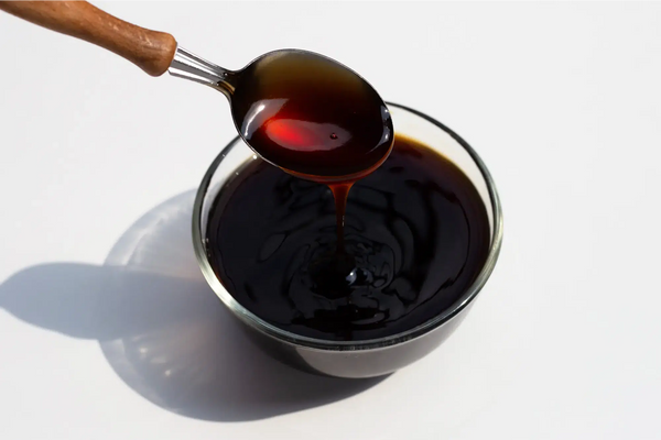 The Best Oyster Sauce Substitutes For Vegan, Halal Or Allergy Diets