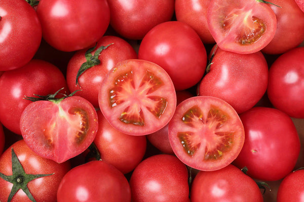 The Japanese Tomato: Twist On Iconic Vegetable (Fruit)