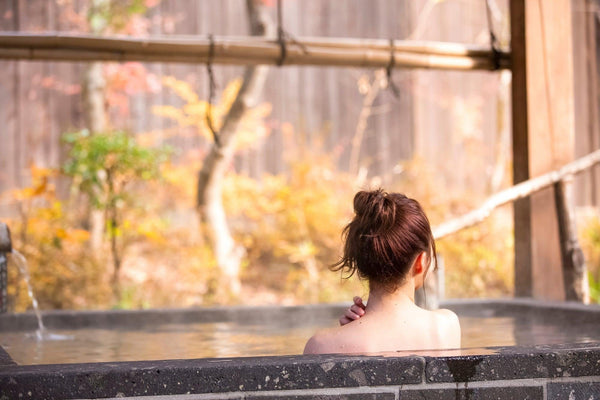 The Top 10 Onsen Experiences In Japan - The Only Guide You'll Ever Need For Hot Springs In Japan-Japanese Taste