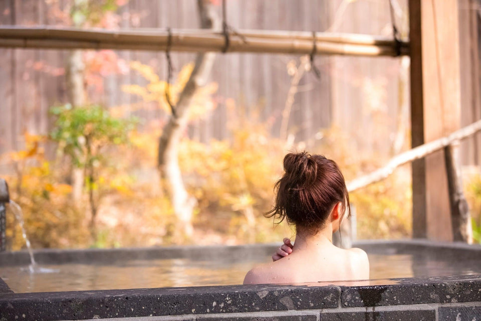 Japanese Hit Spring 10 Best Onsen in Japan for a Relaxing Hot Spring Experience