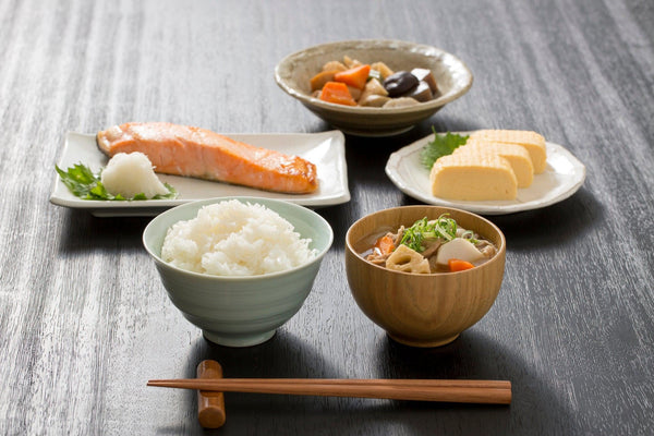 The Ultimate Guide To Japanese Breakfast
