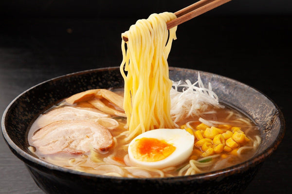 The Ultimate Guide To Ramen: The Humble Japanese Noodle Soup-Japanese Taste