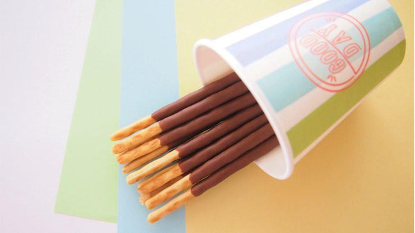 The Ultimate Pocky List: 50 Pocky Flavors You Need To Know About!