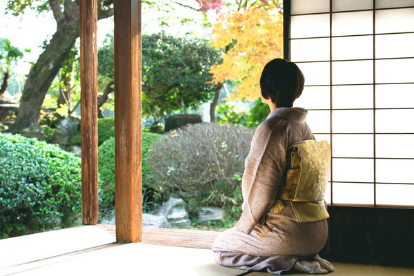 Wabi-Sabi: The Japanese Philosophy of Embracing Imperfection
