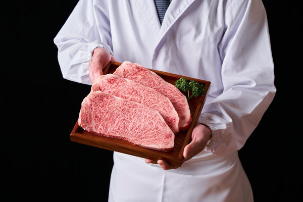 Wagyu –The Lowdown On Japanese Beef-Japanese Taste