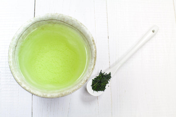 What is Gyokuro? - Explore the Green Tea Fit for Royalty-Japanese Taste
