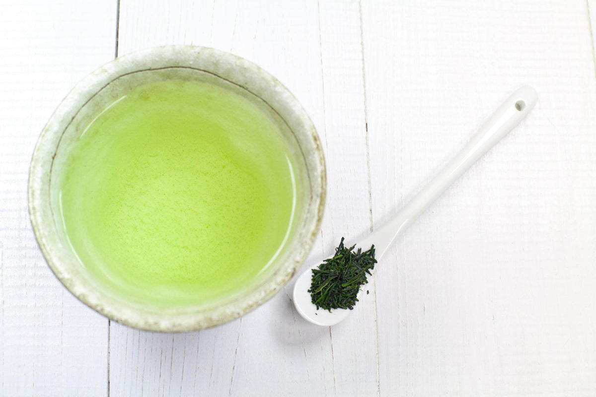 What is Gyokuro? - Explore the Green Tea Fit for Royalty
