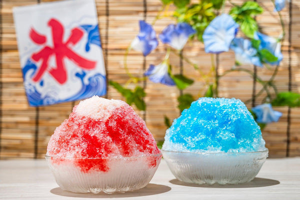 What is Kakigori? Everything You Need To Know About Japanese Shaved Ice
