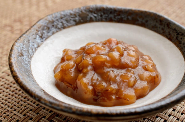 What Is Moromi? A Unique Process Achieved Through Fermentation-Japanese Taste