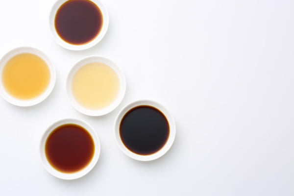 What is Shiro Shoyu? An Introduction to White Soy Sauce-Japanese Taste