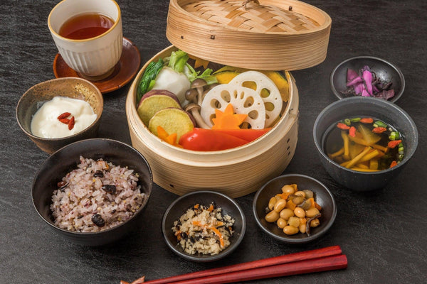 What Is Shojin Ryori? Your Guide to Traditional Buddhist Vegan Cuisine-Japanese Taste
