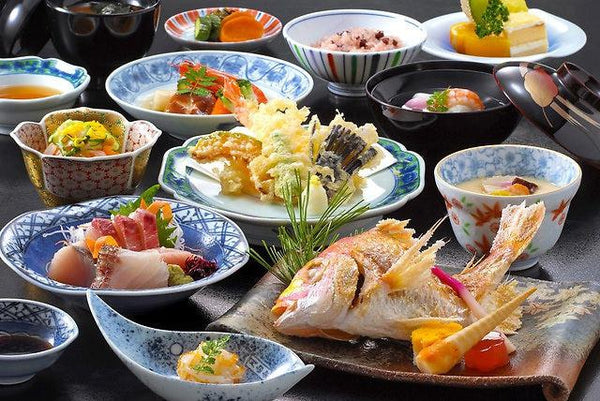 What Is Washoku? A Guide To Traditional Japanese Cuisine