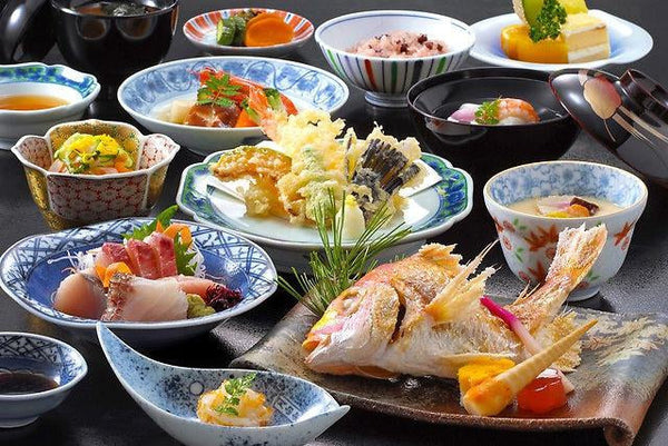 What Is Washoku? A Guide To Traditional Japanese Cuisine – Japanese Taste