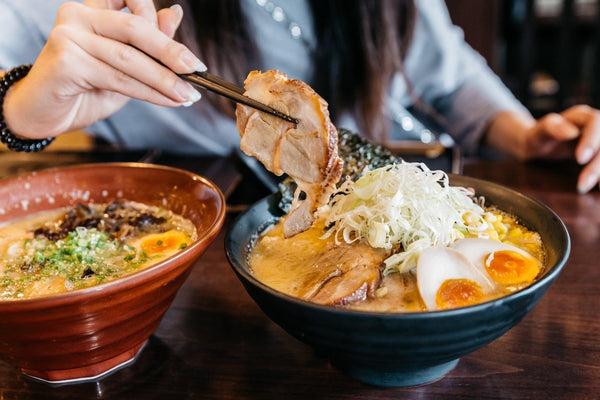 Where To Eat Ramen In Japan-Japanese Taste
