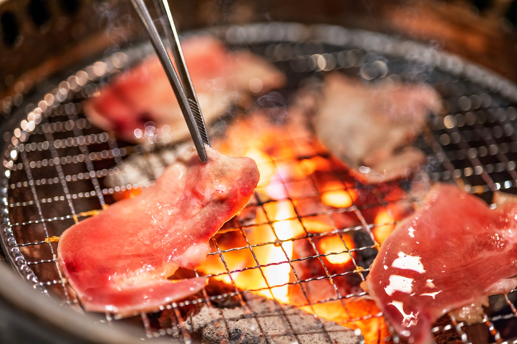 A Guide To Making Yakiniku Japanese BBQ At Home Japanese Taste