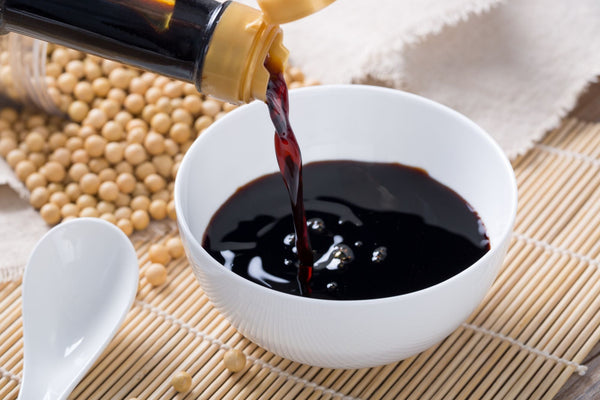 Fueki Shoyu