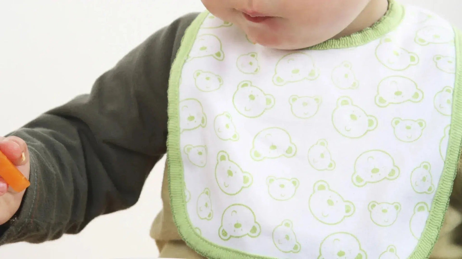 Baby Bibs