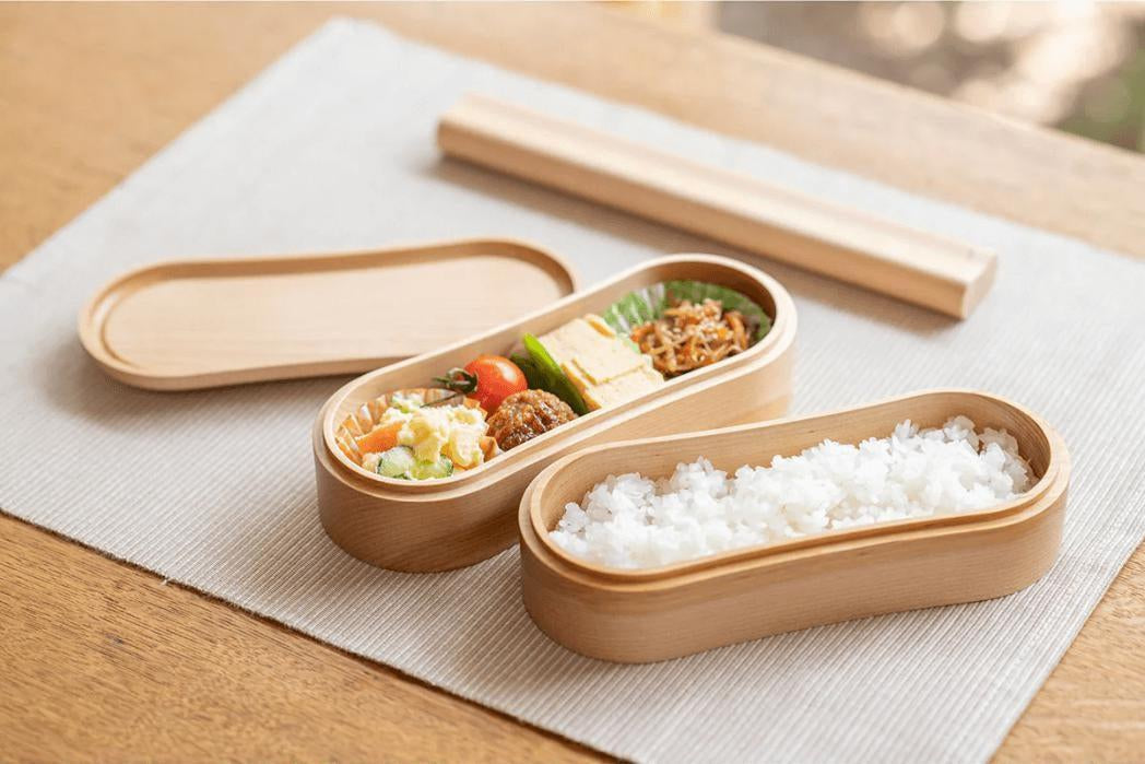 Bento Boxes (Japanese Lunch Boxes)