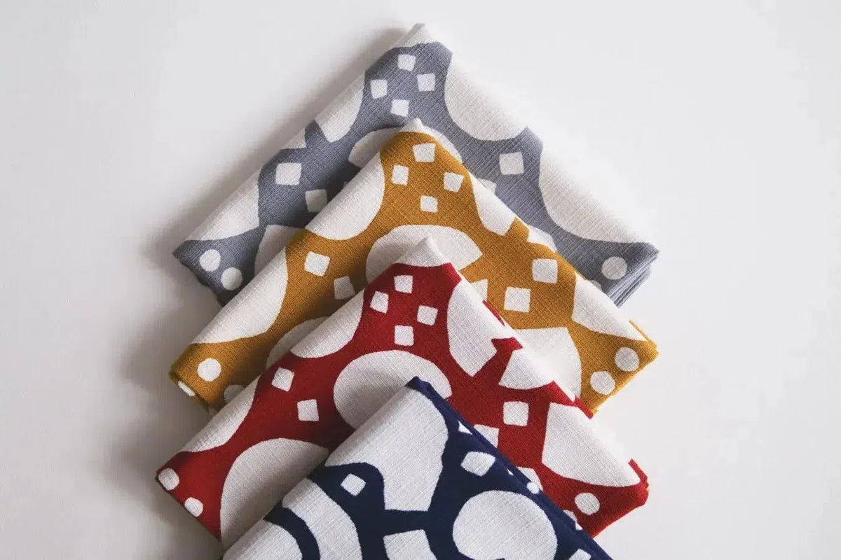 Buy Authentic Furoshiki (Japanese Wrapping Cloths) Online
