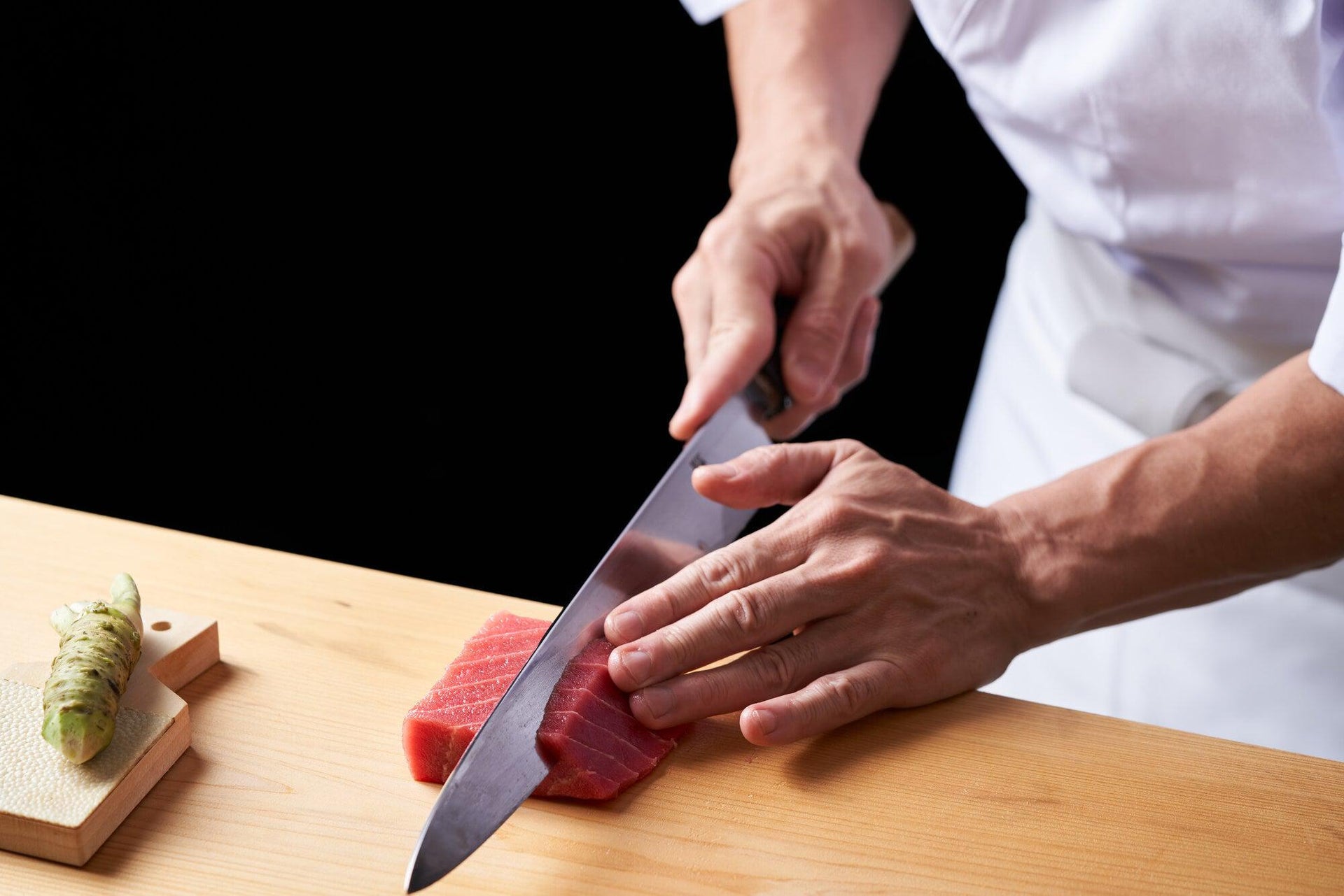 Gyuto Knives (Japanese Chef's Knives)