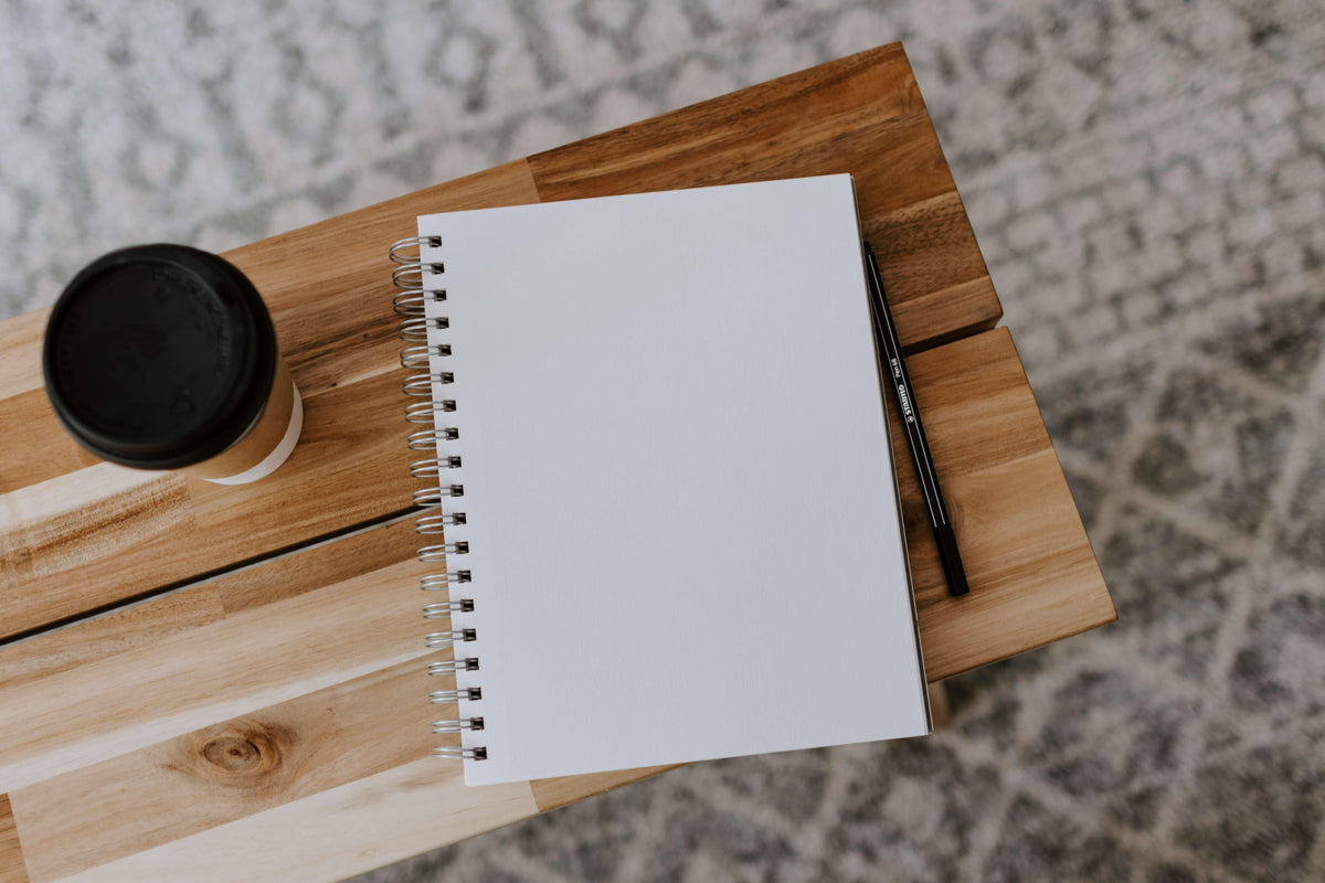Buy Japanese Notebooks Online