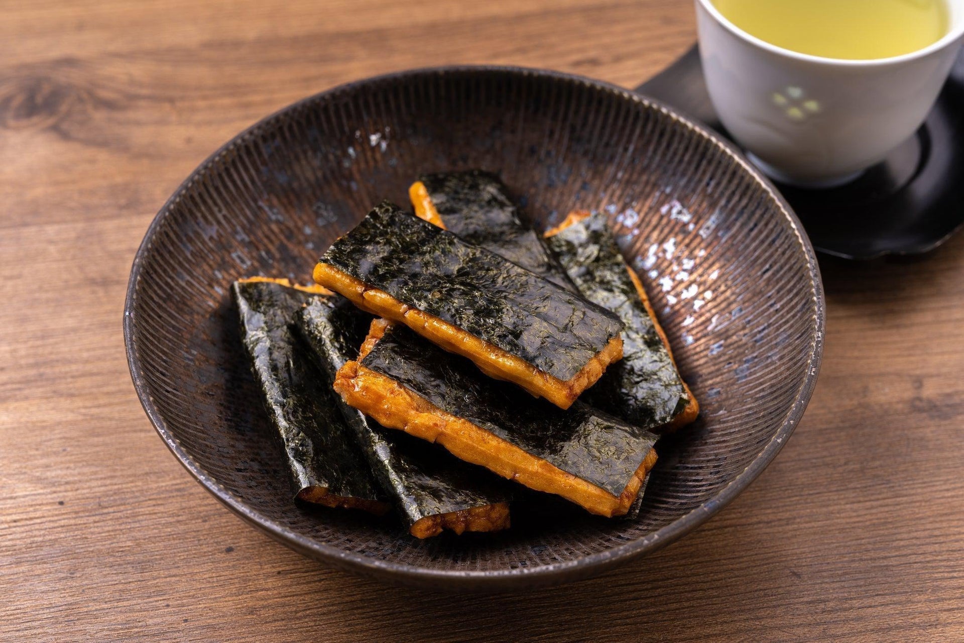 Seaweed Snacks