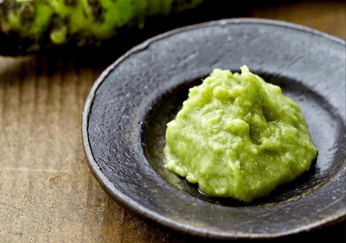 Buy Authentic Japanese Wasabi Products Online | Fast US Shipping