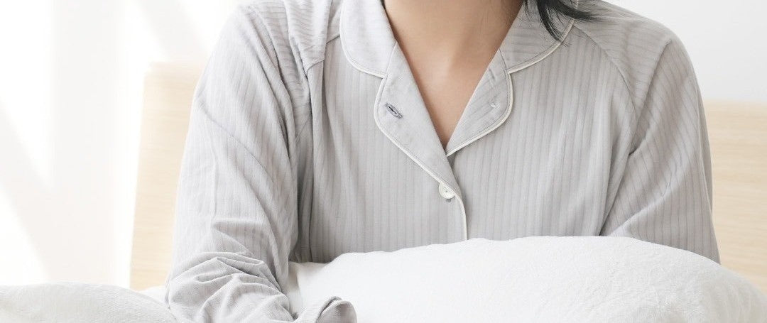 Kinuya silk pillowcase